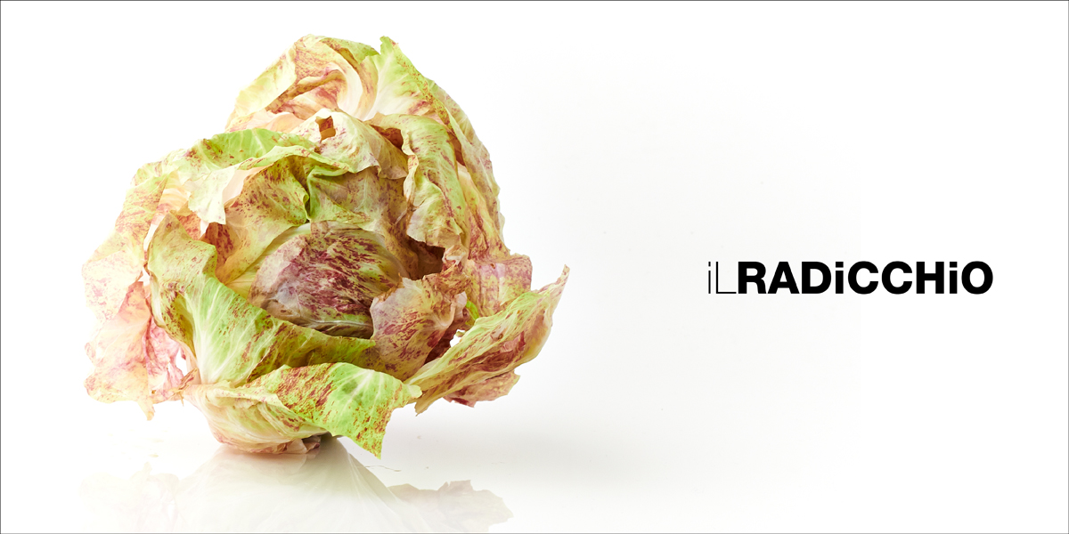 il radicchio