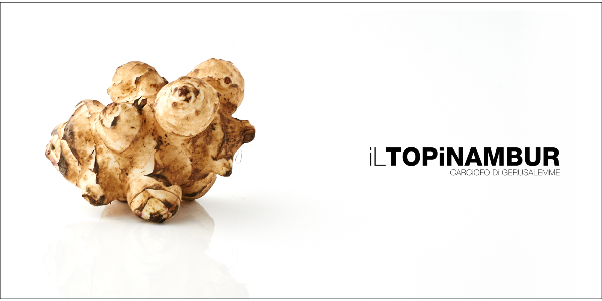 il topinambur