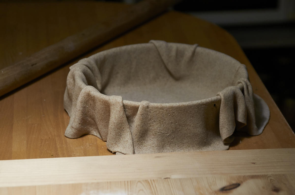 torta slata