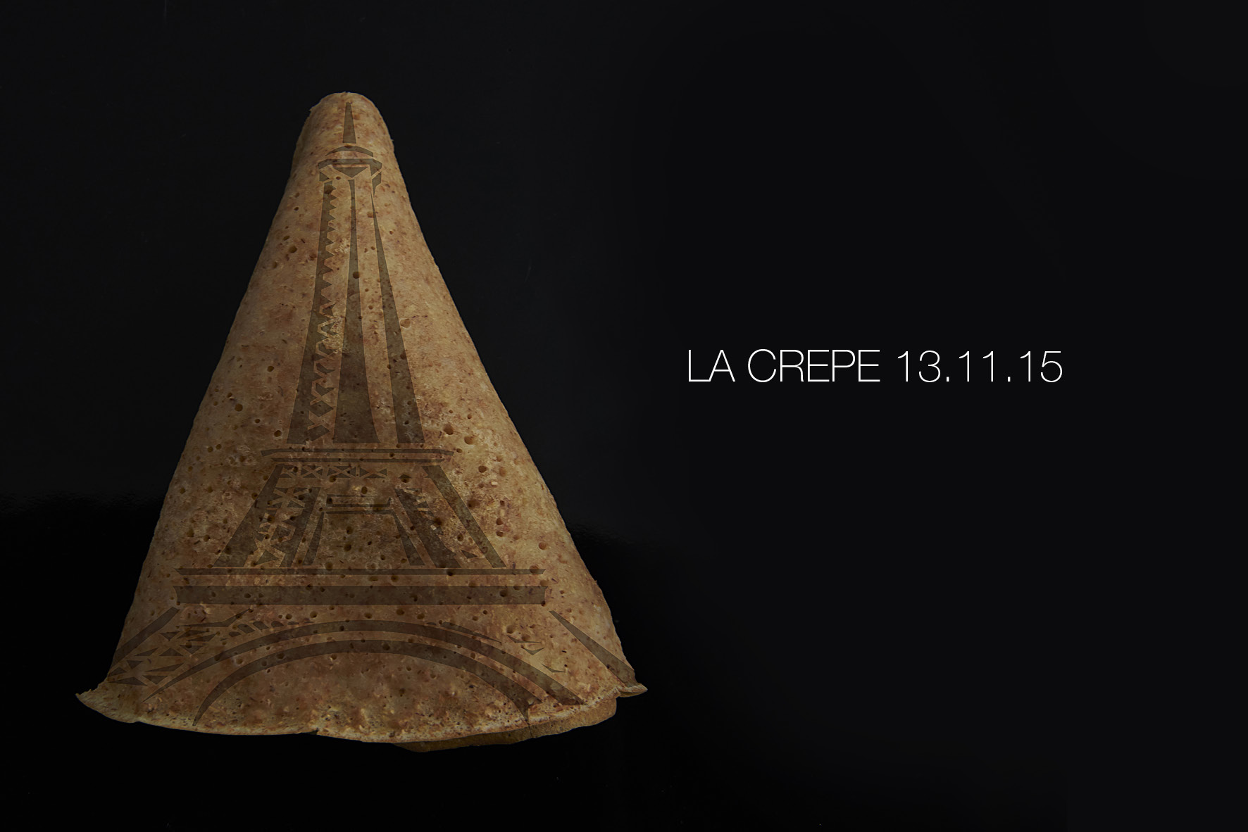 crepe